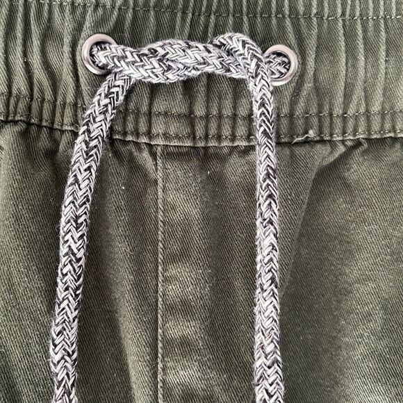 Sovereign Code Pants - Picture 4 of 8